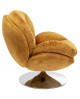 FAUTEUIL PIVOTANT COSY KARE DESIGN