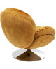 FAUTEUIL PIVOTANT COSY KARE DESIGN