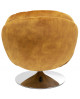 FAUTEUIL PIVOTANT COSY KARE DESIGN