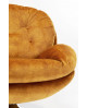 FAUTEUIL PIVOTANT COSY KARE DESIGN