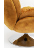 FAUTEUIL PIVOTANT COSY KARE DESIGN