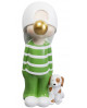FIGURINE DÉCORATIVE BUBBLE BOY KARE DESIGN