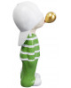 FIGURINE DÉCORATIVE BUBBLE BOY KARE DESIGN