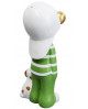 FIGURINE DÉCORATIVE BUBBLE BOY KARE DESIGN