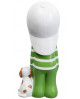 FIGURINE DÉCORATIVE BUBBLE BOY KARE DESIGN