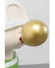 FIGURINE DÉCORATIVE BUBBLE BOY KARE DESIGN