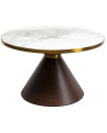 TABLE BASSE CONO KARE DESIGN