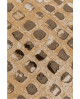 TAPIS GLITTER CURTAIN KARE DESIGN
