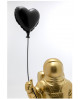 FIGURINE DÉCORATIVE BALLOON ASTRONAUTE KARE DESIGN