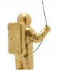 FIGURINE DÉCORATIVE BALLOON ASTRONAUTE KARE DESIGN