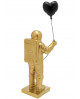 FIGURINE DÉCORATIVE BALLOON ASTRONAUTE KARE DESIGN