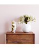 FIGURINE DÉCORATIVE HUGGING RABBITS KARE DESIGN