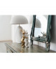 FIGURINE DÉCORATIVE HUGGING RABBITS KARE DESIGN