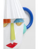 OBJET MURAL MESQUERADE BLANC KARE DESIGN