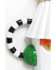OBJET MURAL MESQUERADE BLANC KARE DESIGN