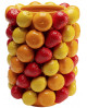 VASE FRUIT PARADE KARE DESIGN