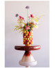 VASE FRUIT PARADE KARE DESIGN