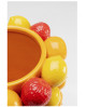 VASE FRUIT PARADE KARE DESIGN