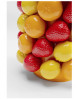 VASE FRUIT PARADE KARE DESIGN