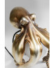 LAMPE À POSER ANIMAL OCTOPUS KARE DESIGN