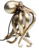 LAMPE À POSER ANIMAL OCTOPUS KARE DESIGN