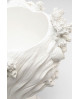 VASE CORAL LADY KARE DESIGN