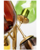 LAMPADAIRE BALLOON DANCE KARE DESIGN