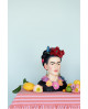 OBJET DÉCORATIF STYLE MUSE FLOWERS KARE DESIGN