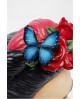 OBJET DÉCORATIF STYLE MUSE FLOWERS KARE DESIGN