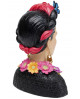 OBJET DÉCORATIF STYLE MUSE FLOWERS KARE DESIGN