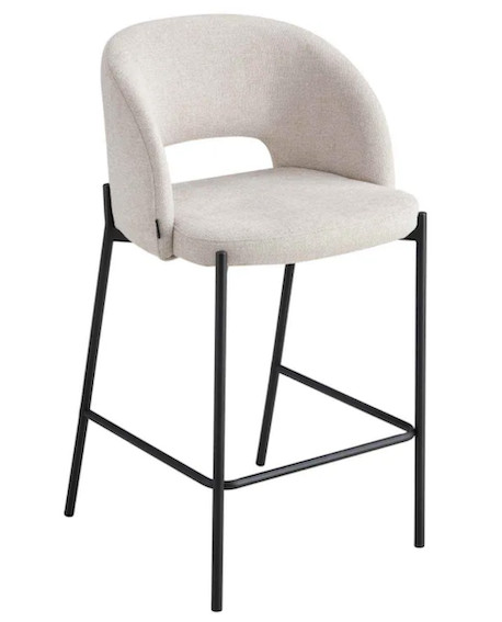 TABOURET DE BAR CAPI CASATHAI