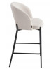TABOURET DE BAR CAPI CASATHAI