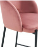TABOURET DE BAR CAPI CASATHAI
