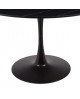 TABLE GINA EFFET MARBRE CASATHAI