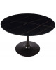 TABLE GINA EFFET MARBRE CASATHAI
