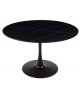 TABLE GINA EFFET MARBRE CASATHAI