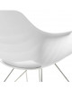 FAUTEUIL À BASCULE MOON CASATHAI