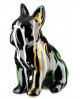 FIGURINE BOULEDOGUE GILDE
