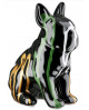 FIGURINE BOULEDOGUE GILDE