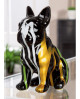 FIGURINE BOULEDOGUE GILDE