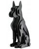 FIGURINE CHIEN GILDE