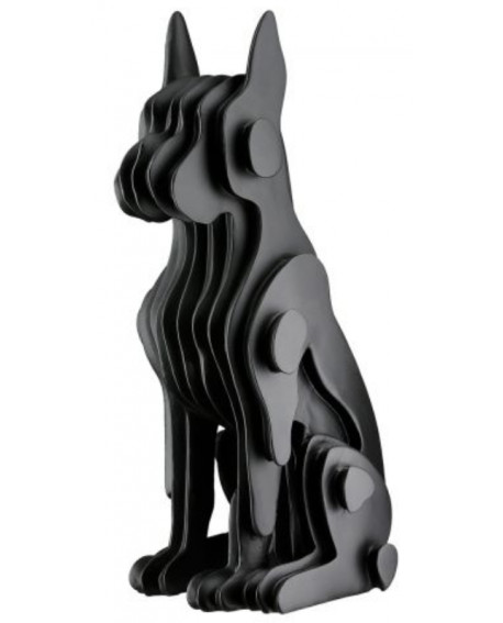 FIGURINE CHIEN GILDE