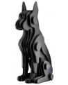FIGURINE CHIEN GILDE