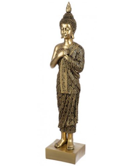 SCULPTURE BOUDDHA GILDE