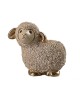 STATUETTE MINI MOUTON DE ROSA