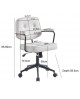 CHAISE DE BUREAU DINA CASATHAI