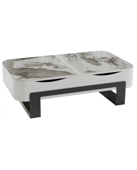 TABLE BASSE SYDNEY AKANTE