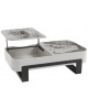 TABLE BASSE SYDNEY AKANTE