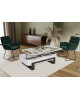 TABLE BASSE SYDNEY AKANTE