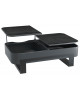 TABLE BASSE SYDNEY AKANTE